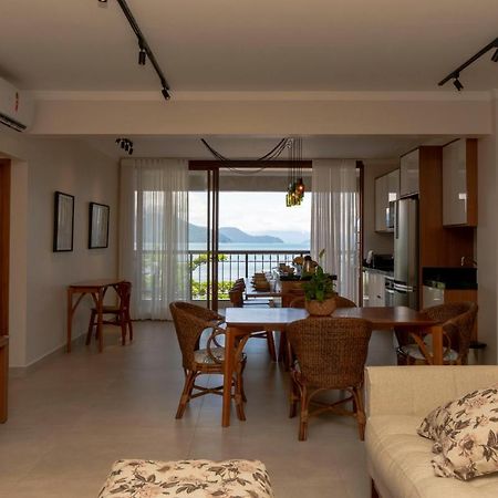 Apartamento Proximo Do Mar 03 Apartment Ubatuba Exterior foto